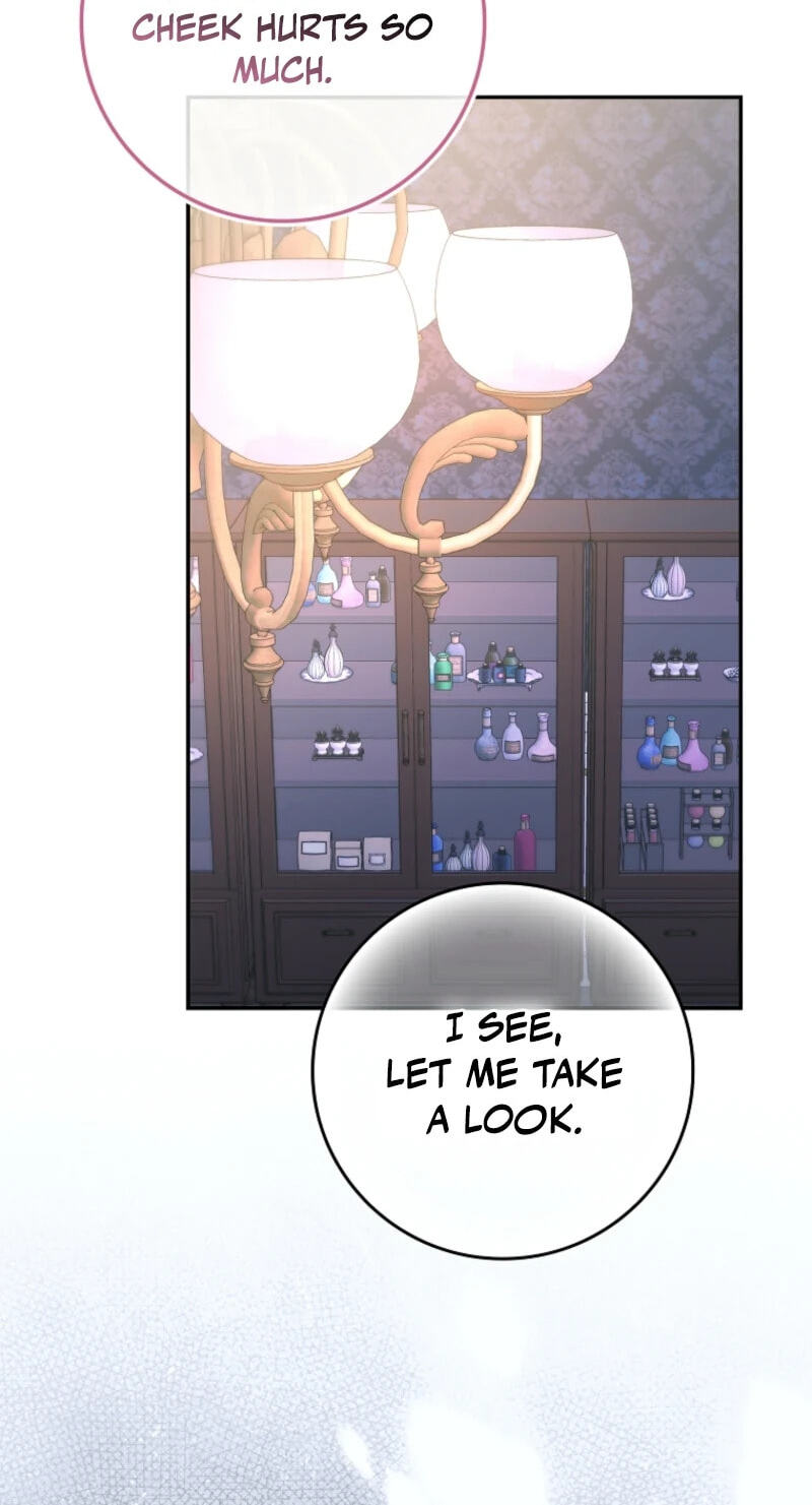 Giselle the Unbreakable Chapter 59 page 2 - 