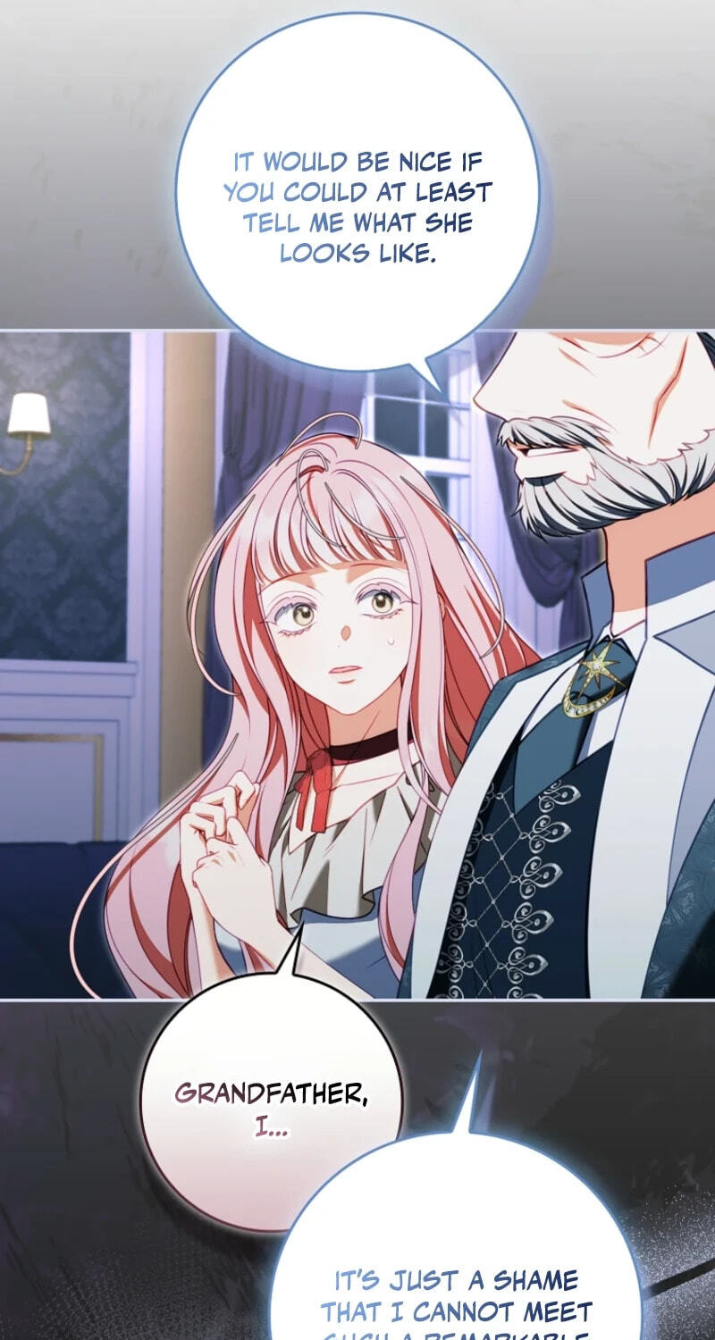 Giselle the Unbreakable Chapter 59 page 11 - 