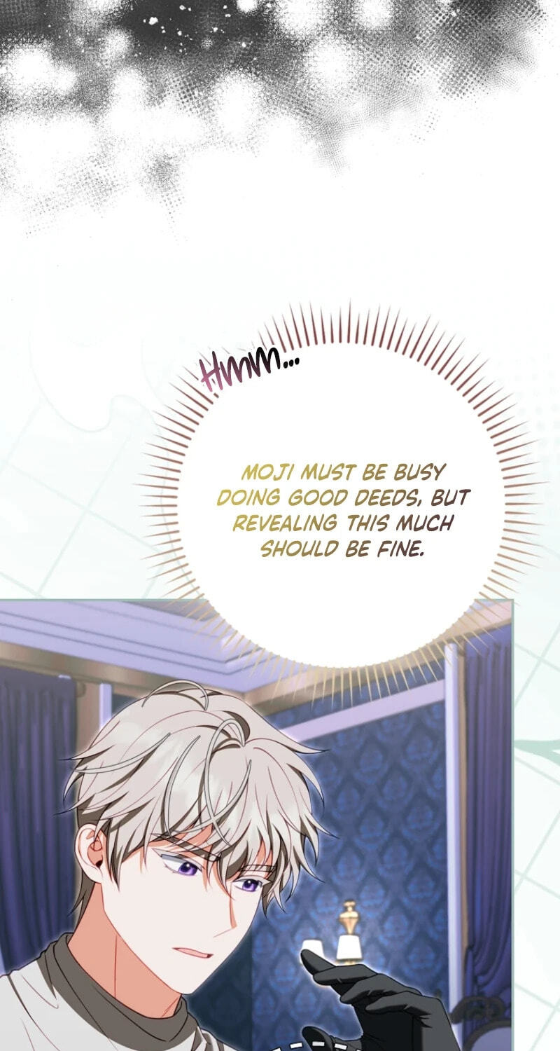 Giselle the Unbreakable Chapter 59 page 13 - 