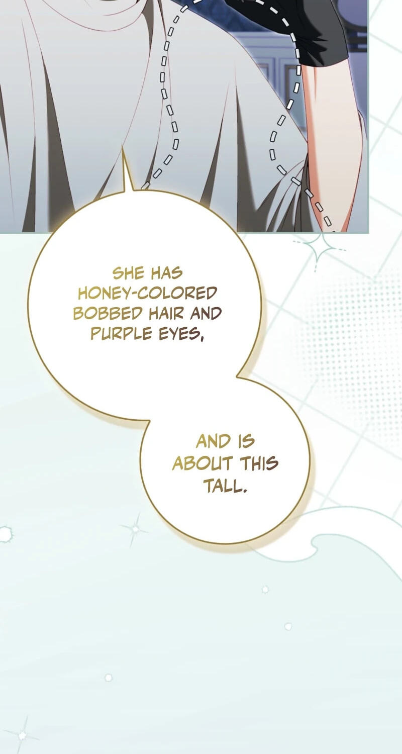 Giselle the Unbreakable Chapter 59 page 14 - 