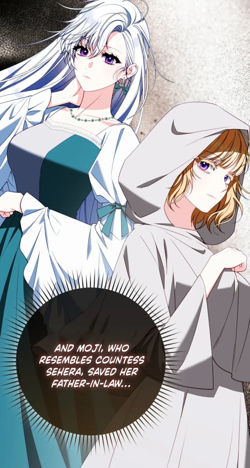 Giselle the Unbreakable Chapter 59 page 20 - 