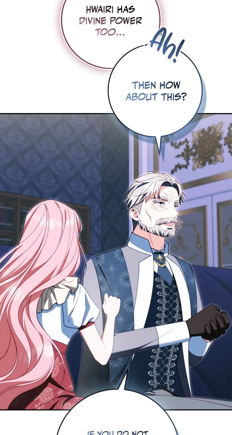 Giselle the Unbreakable Chapter 59 page 24 - 