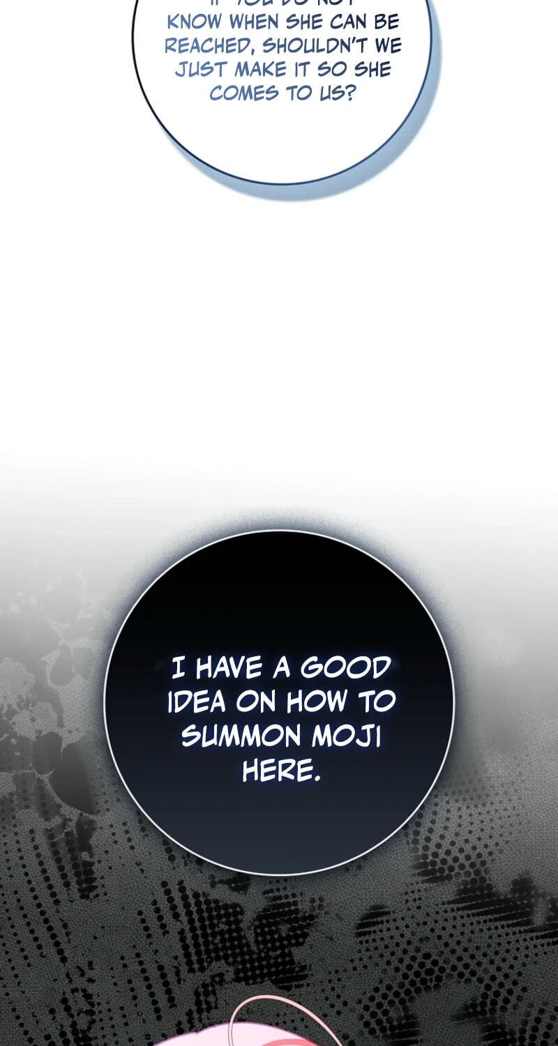 Giselle the Unbreakable Chapter 59 page 25 - 