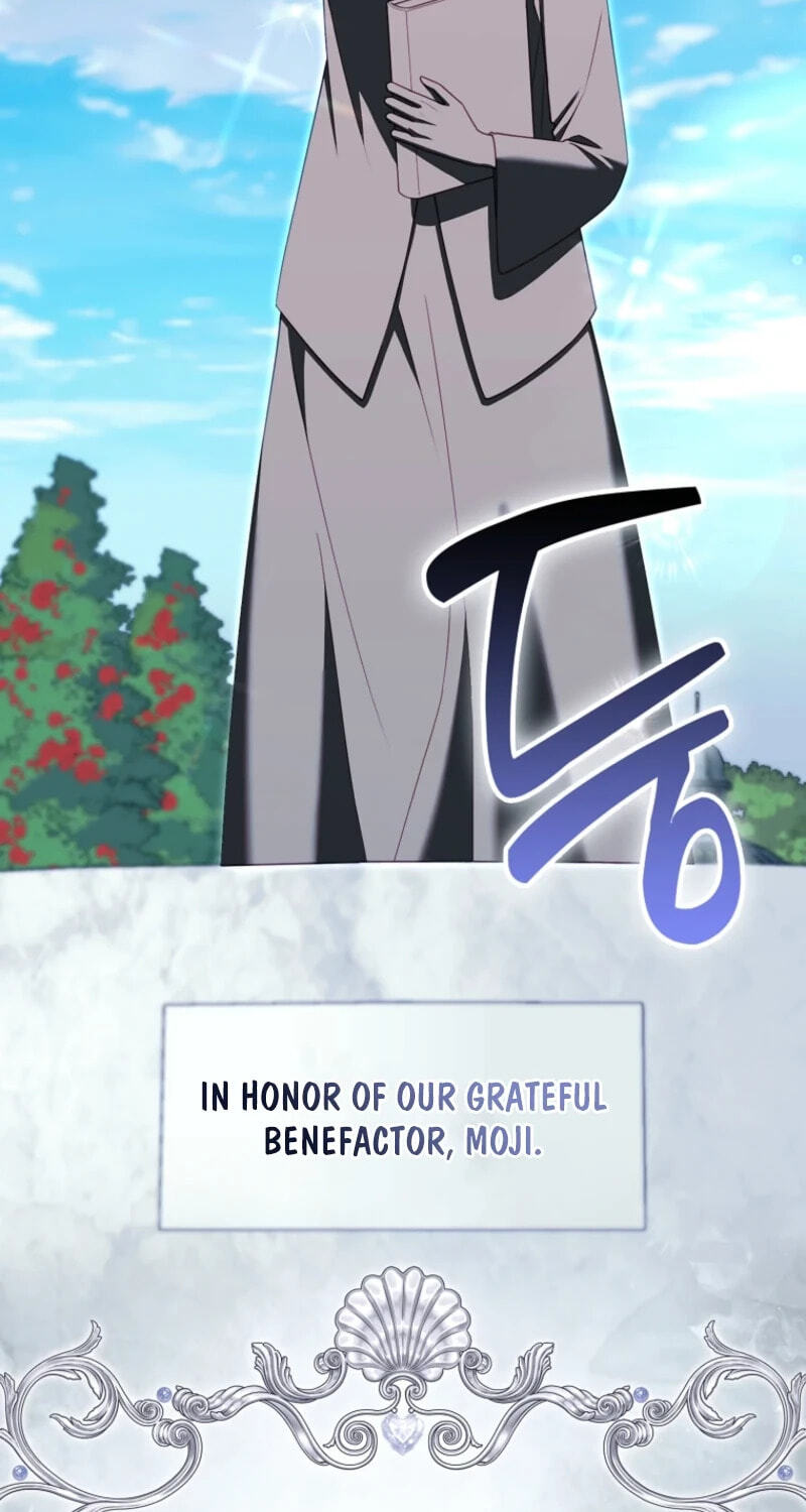 Giselle the Unbreakable Chapter 59 page 29 - 