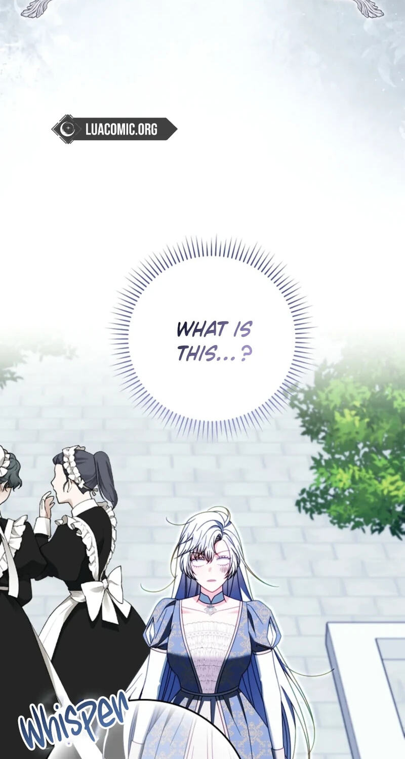 Giselle the Unbreakable Chapter 59 page 30 - 