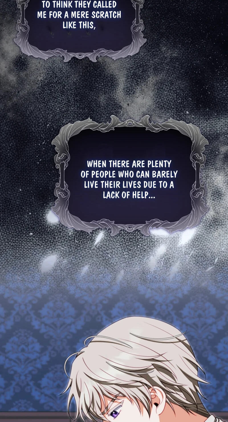 Giselle the Unbreakable Chapter 59 page 4 - 