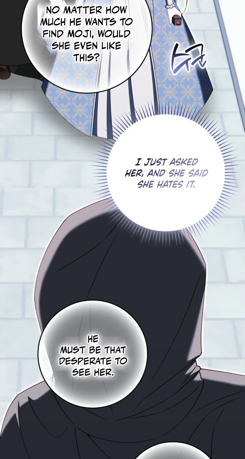 Giselle the Unbreakable Chapter 59 page 31 - 