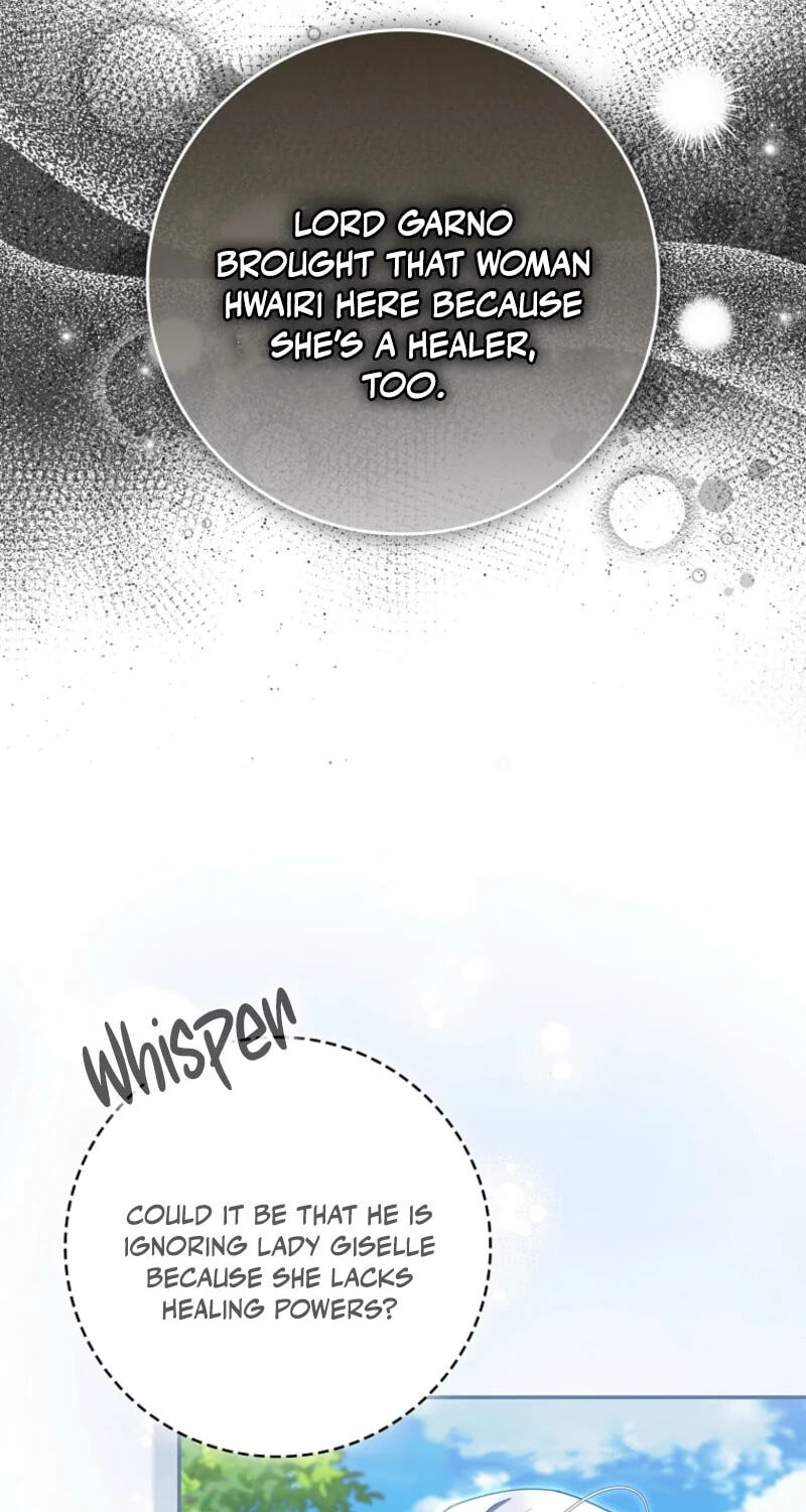 Giselle the Unbreakable Chapter 59 page 33 - 