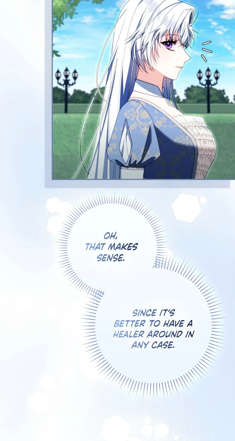 Giselle the Unbreakable Chapter 59 page 34 - 