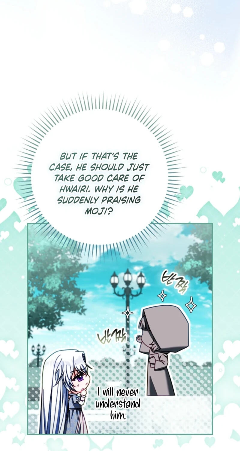 Giselle the Unbreakable Chapter 59 page 35 - 