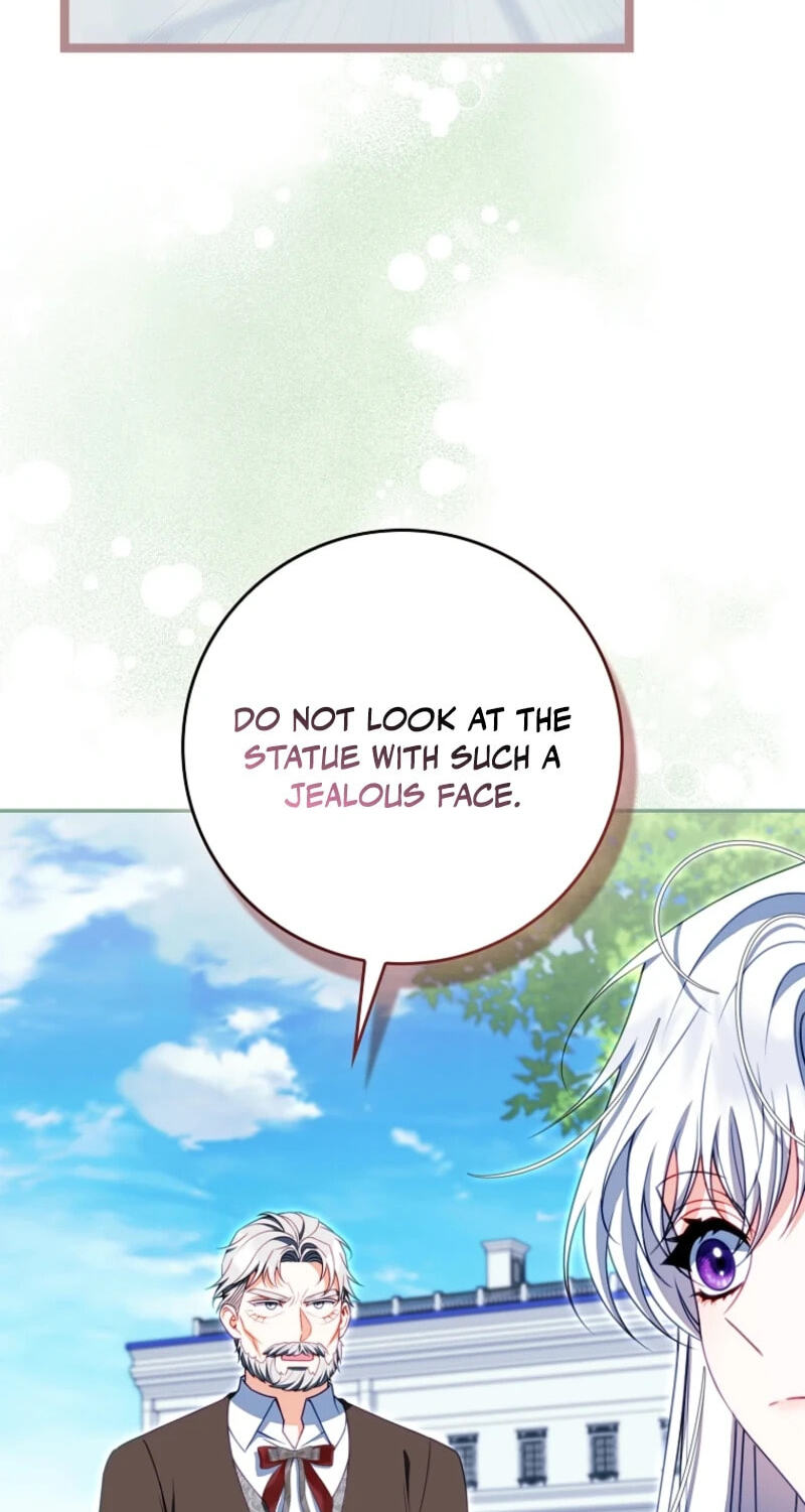 Giselle the Unbreakable Chapter 59 page 37 - 