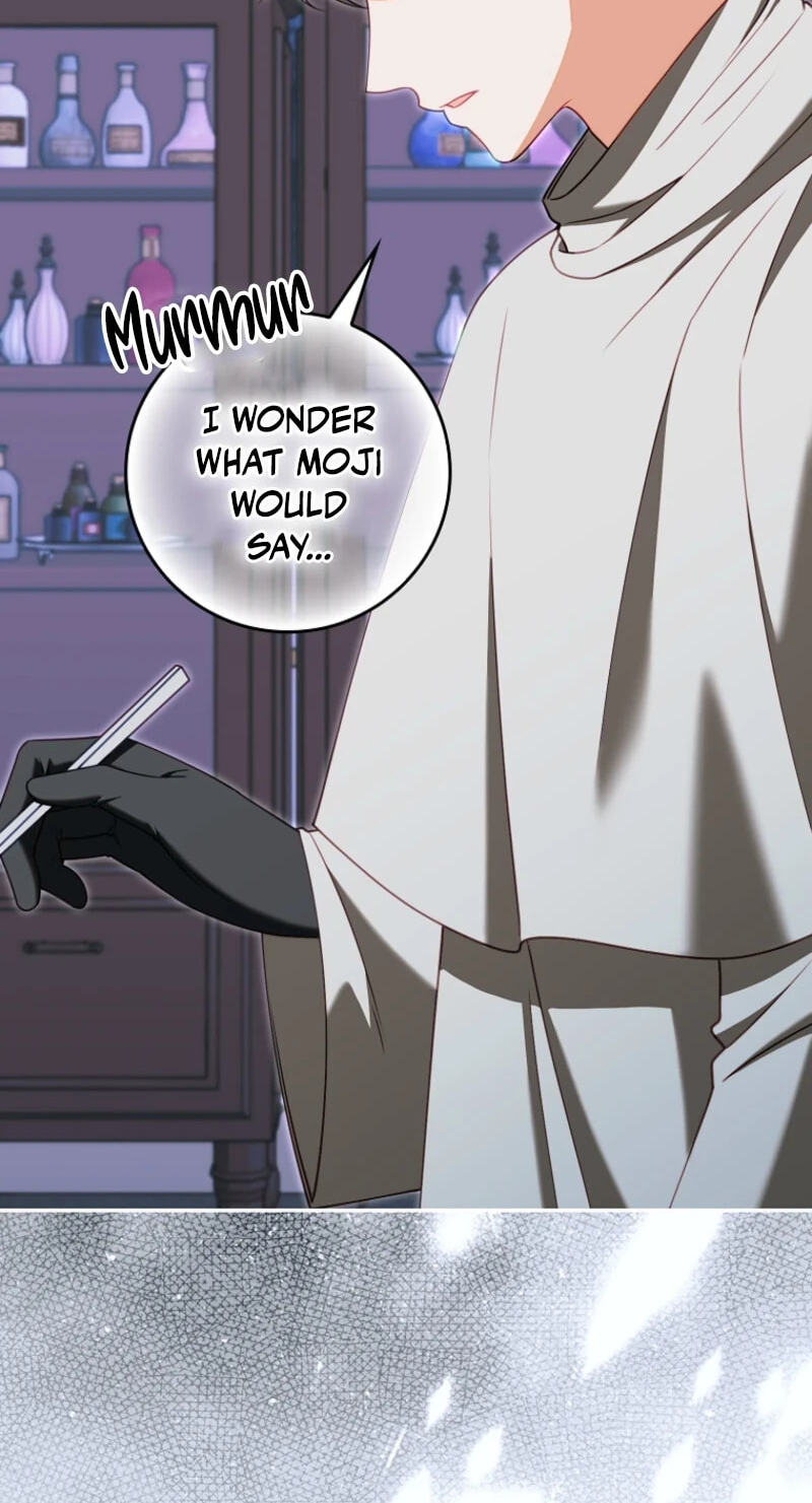 Giselle the Unbreakable Chapter 59 page 5 - 