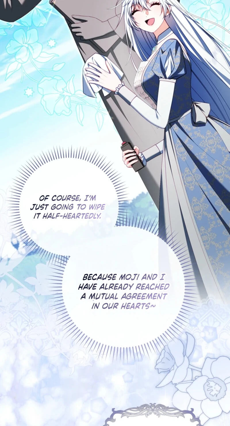 Giselle the Unbreakable Chapter 59 page 42 - 