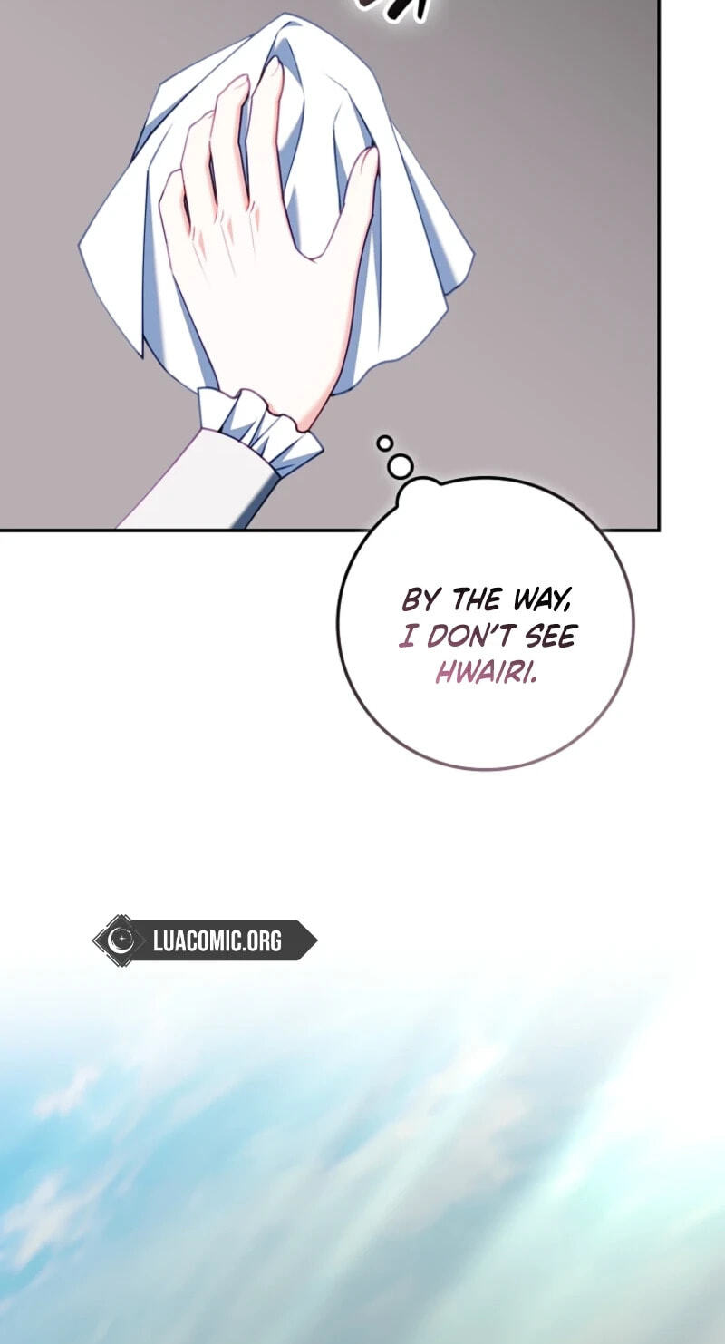 Giselle the Unbreakable Chapter 59 page 45 - 
