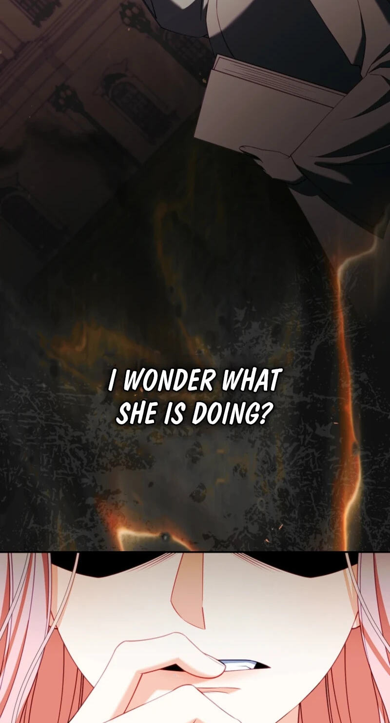 Giselle the Unbreakable Chapter 59 page 47 - 