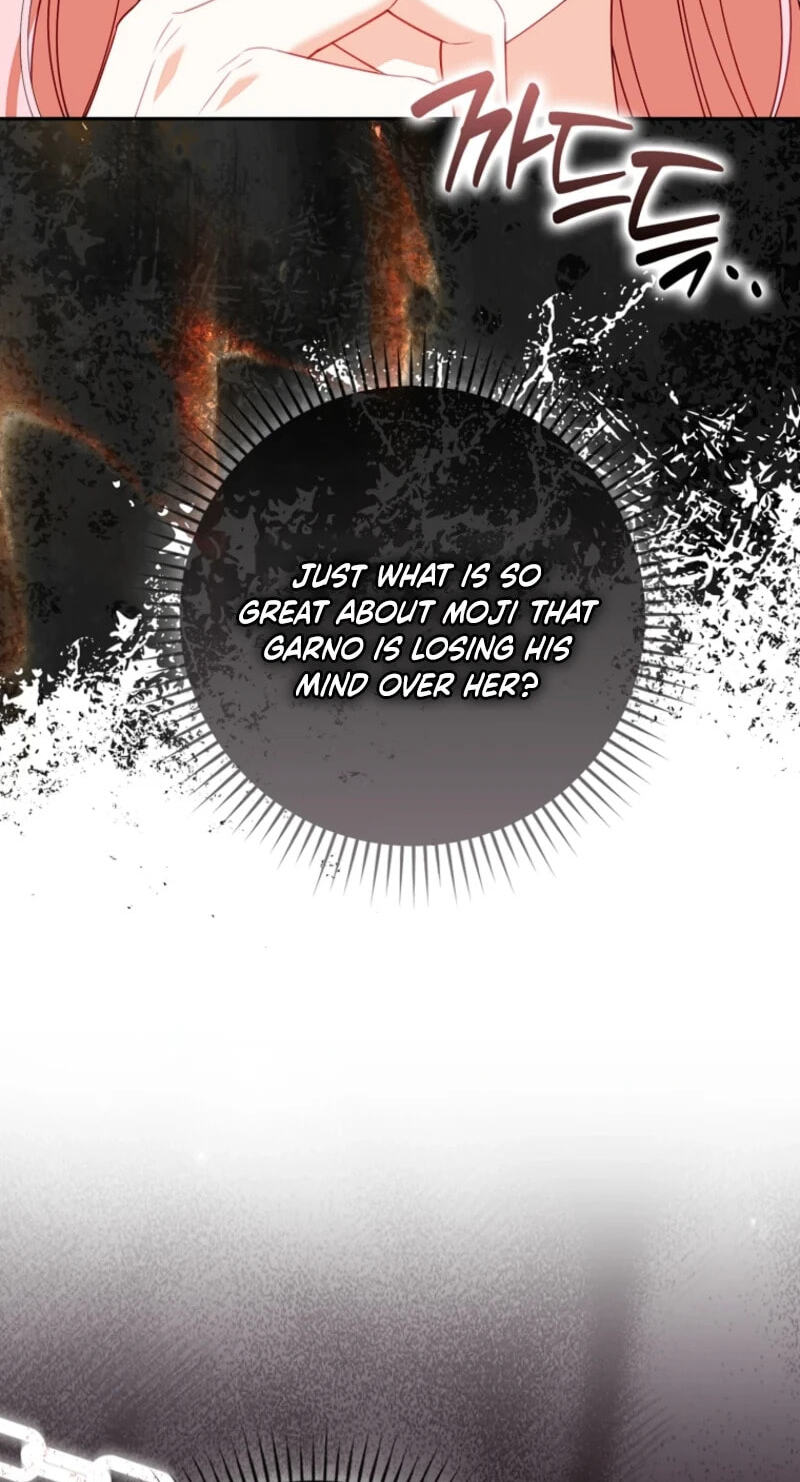 Giselle the Unbreakable Chapter 59 page 48 - 