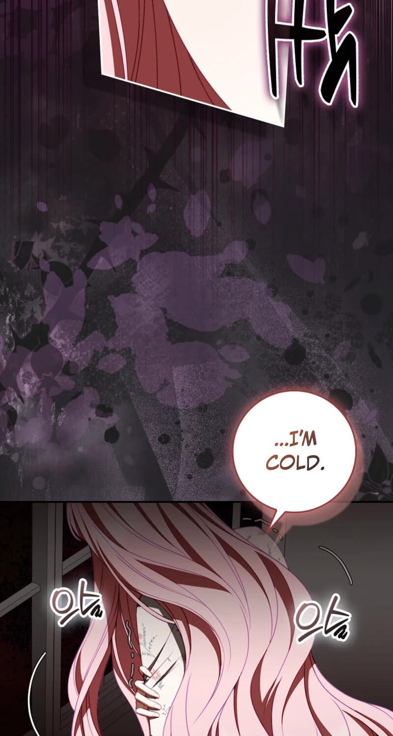 Giselle the Unbreakable Chapter 59 page 52 - 