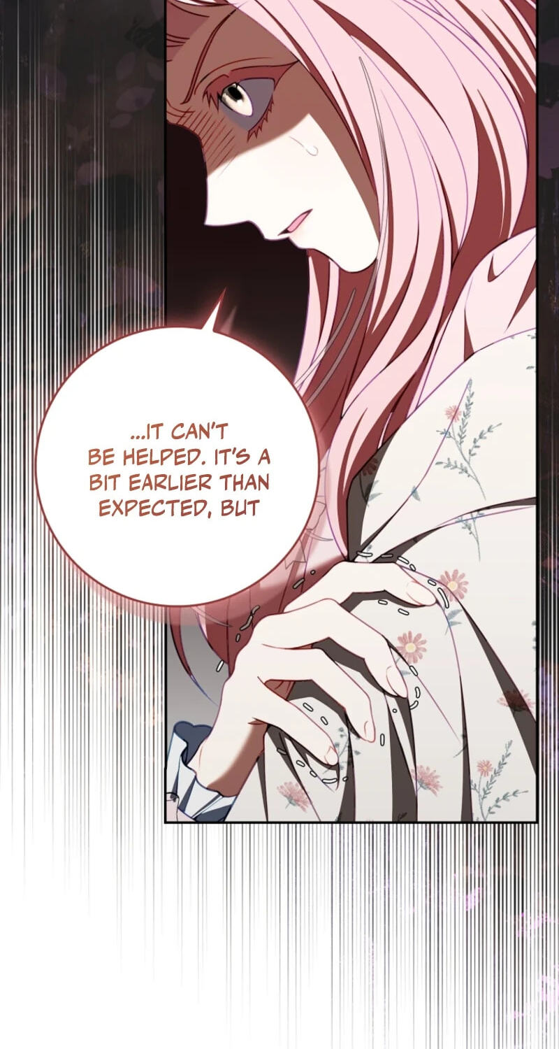 Giselle the Unbreakable Chapter 59 page 54 - 