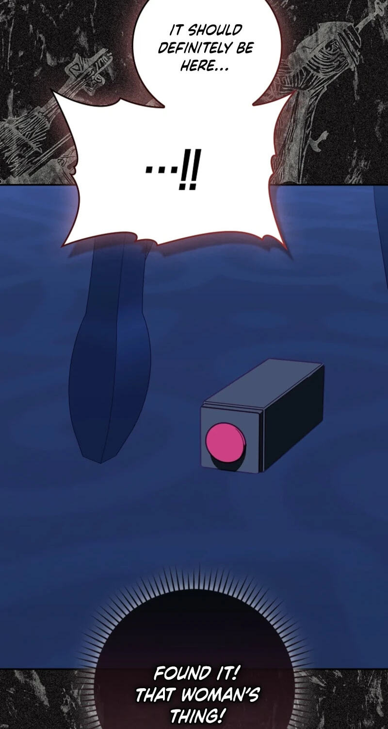 Giselle the Unbreakable Chapter 59 page 58 - 