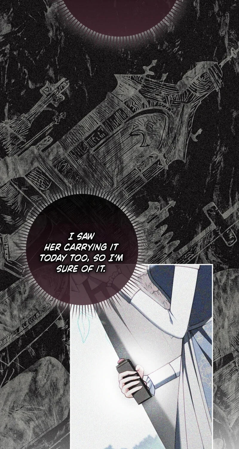 Giselle the Unbreakable Chapter 59 page 59 - 