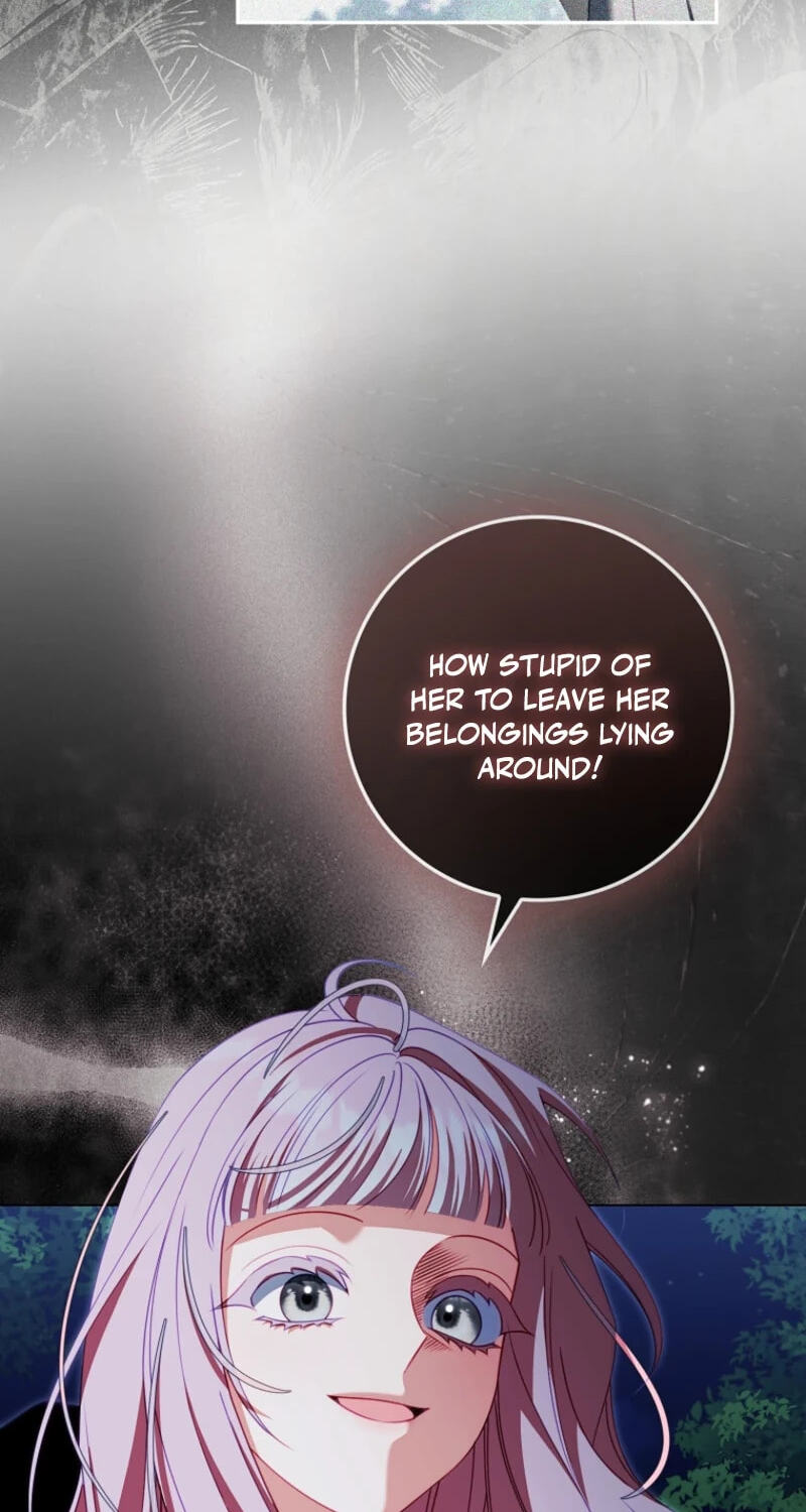 Giselle the Unbreakable Chapter 59 page 60 - 