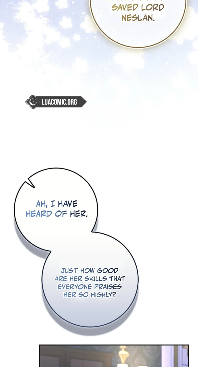 Giselle the Unbreakable Chapter 59 page 7 - 
