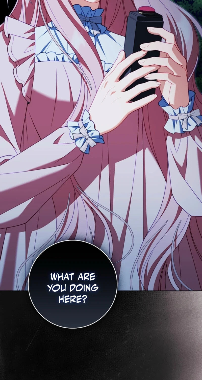 Giselle the Unbreakable Chapter 59 page 61 - 