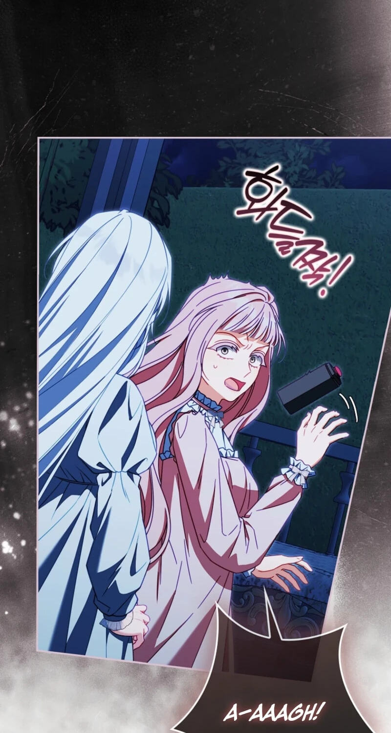 Giselle the Unbreakable Chapter 59 page 62 - 
