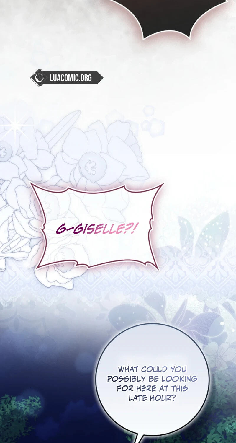 Giselle the Unbreakable Chapter 59 page 63 - 