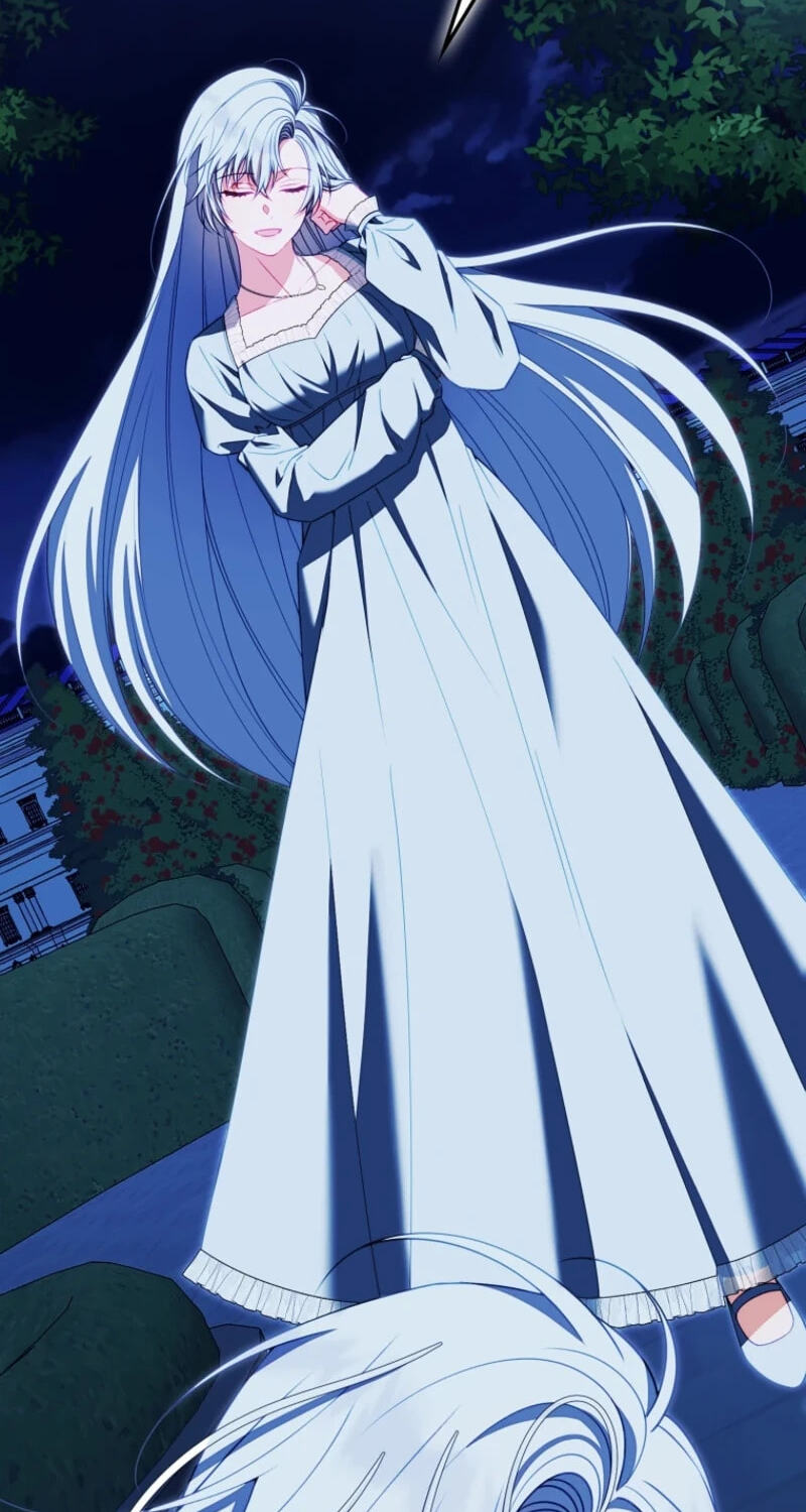 Giselle the Unbreakable Chapter 59 page 64 - 