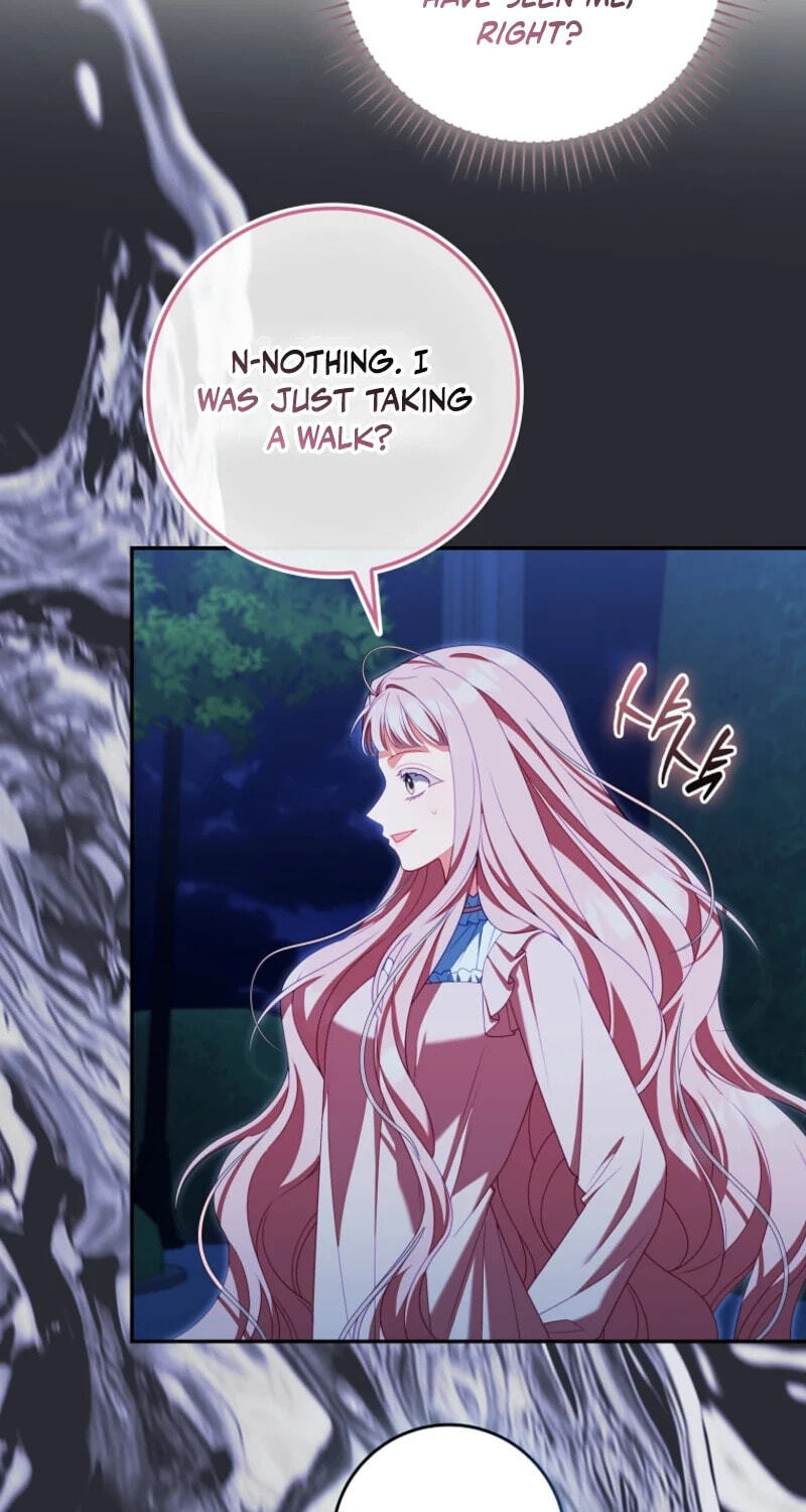 Giselle the Unbreakable Chapter 59 page 67 - 