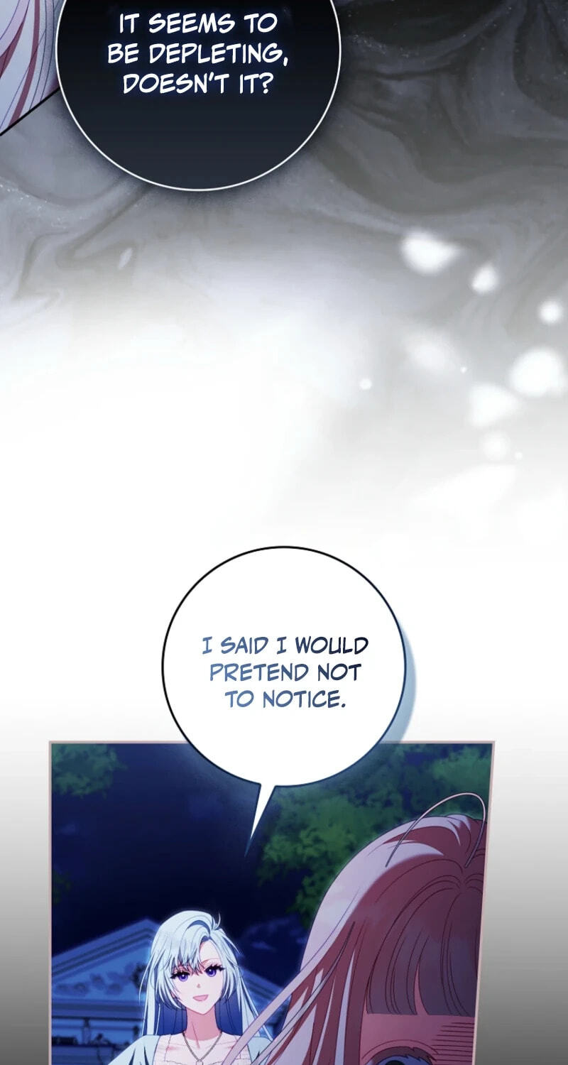 Giselle the Unbreakable Chapter 59 page 71 - 