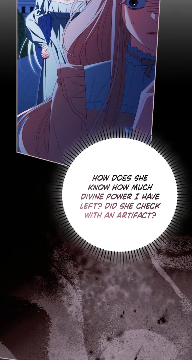 Giselle the Unbreakable Chapter 59 page 72 - 