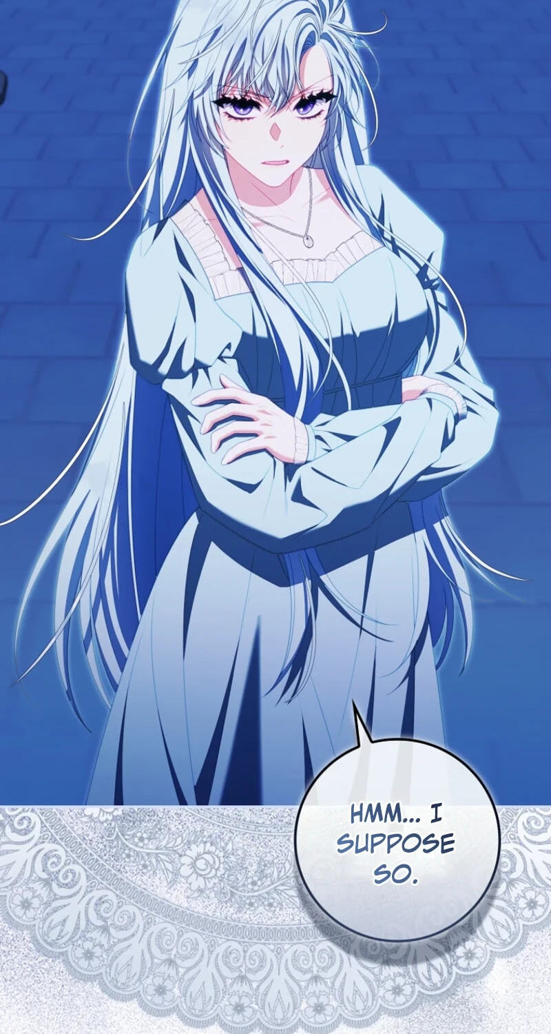Giselle the Unbreakable Chapter 59 page 76 - 