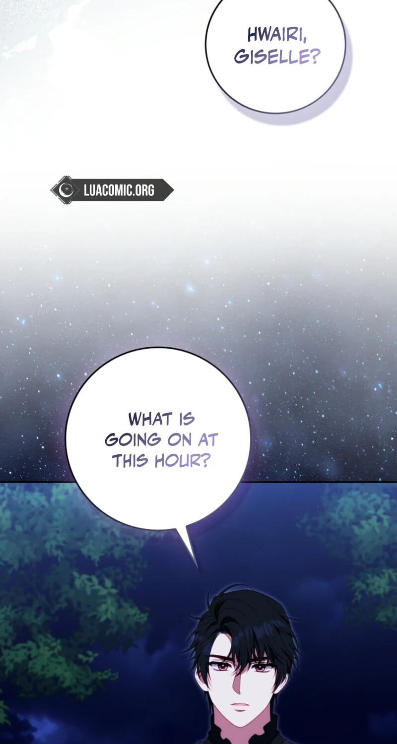 Giselle the Unbreakable Chapter 59 page 78 - 