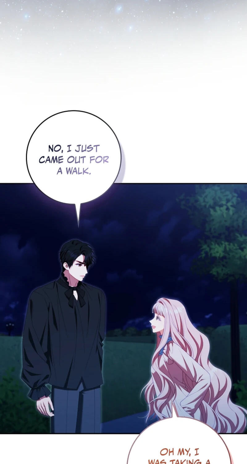 Giselle the Unbreakable Chapter 59 page 80 - 