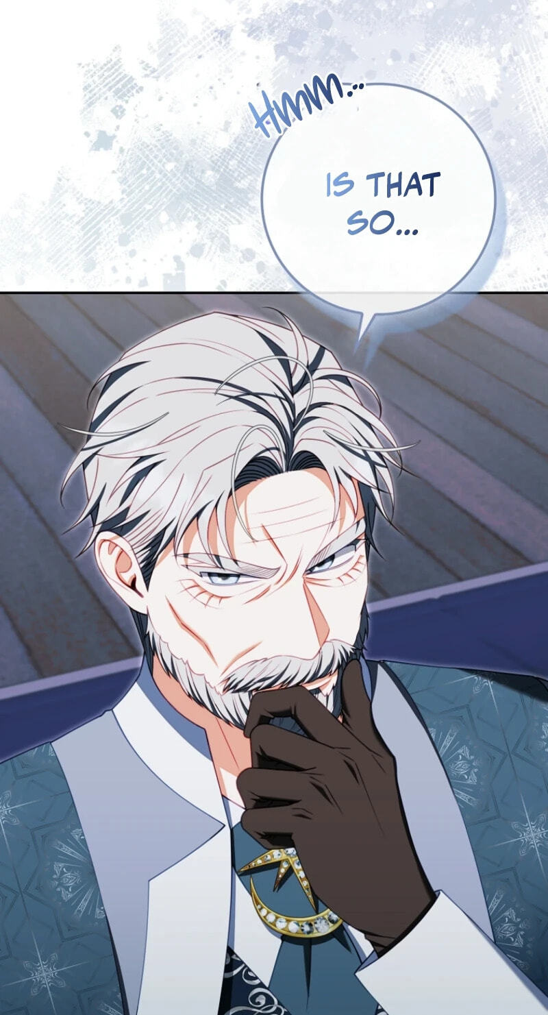 Giselle the Unbreakable Chapter 59 page 9 - 