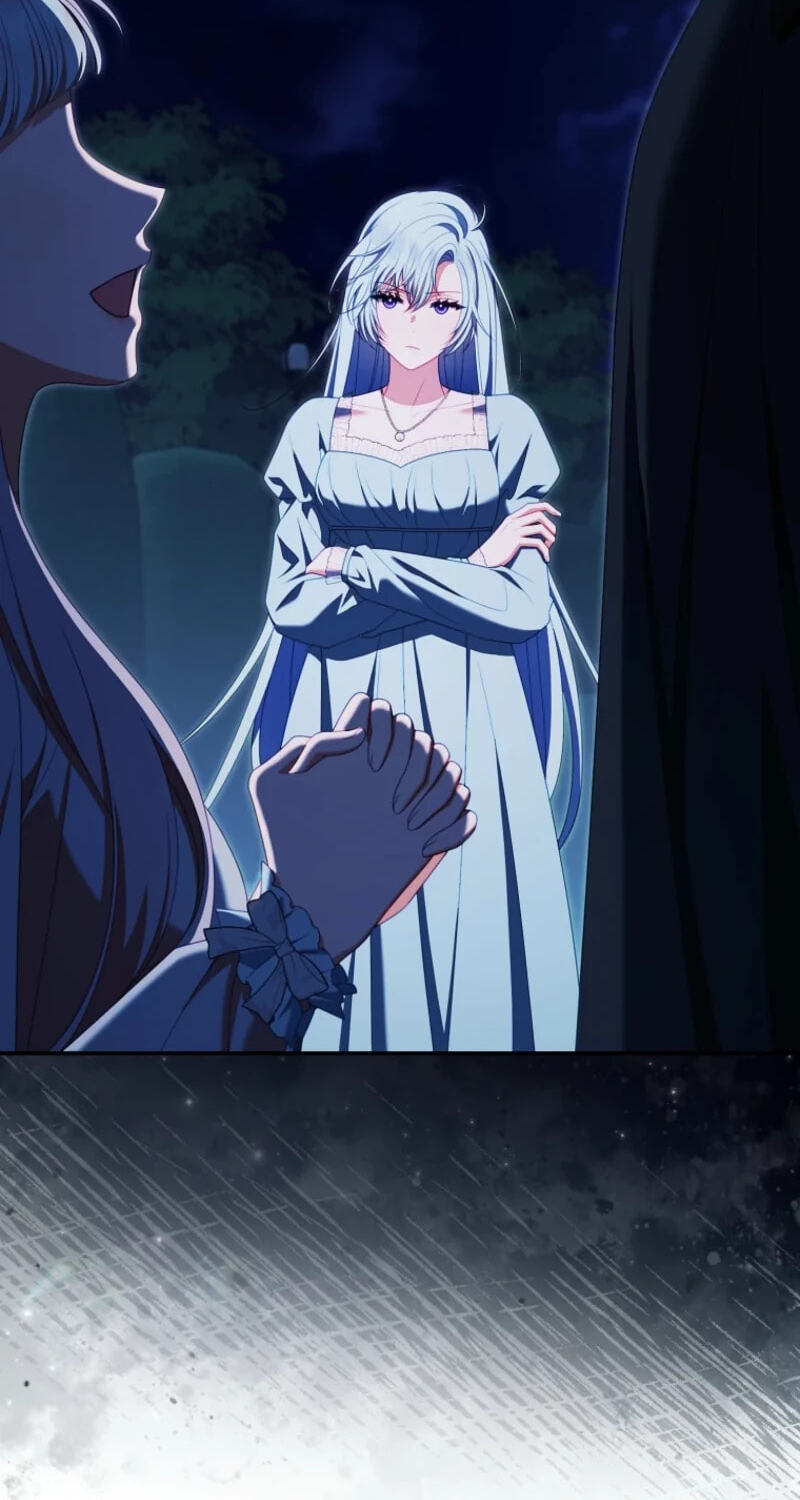 Giselle the Unbreakable Chapter 59 page 82 - 