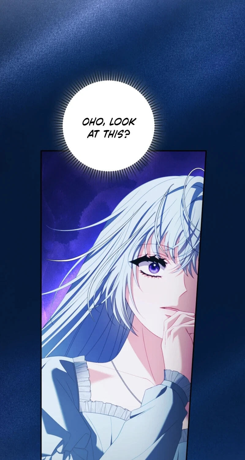 Giselle the Unbreakable Chapter 59 page 87 - 