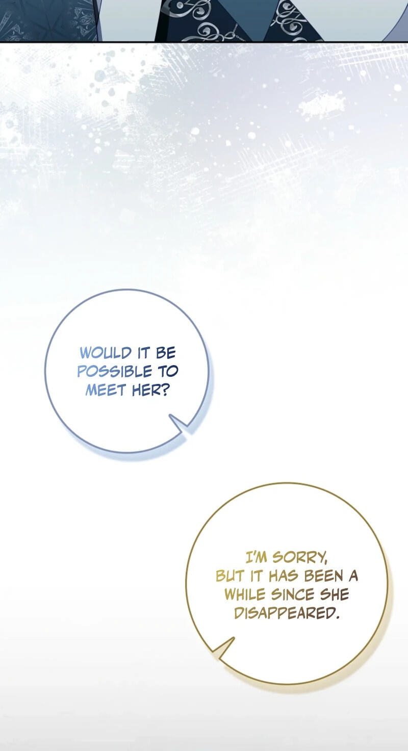 Giselle the Unbreakable Chapter 59 page 10 - 