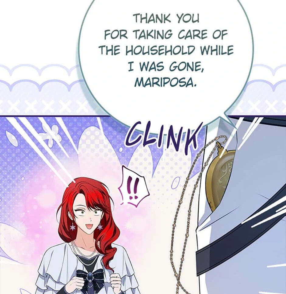 Giselle the Unbreakable Chapter 6 page 11 - 