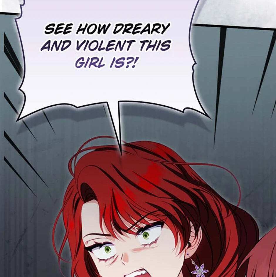 Giselle the Unbreakable Chapter 6 page 104 - 