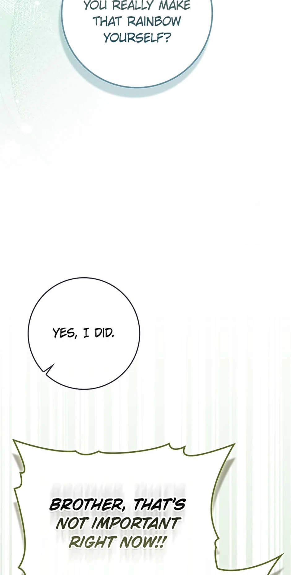 Giselle the Unbreakable Chapter 6 page 108 - 