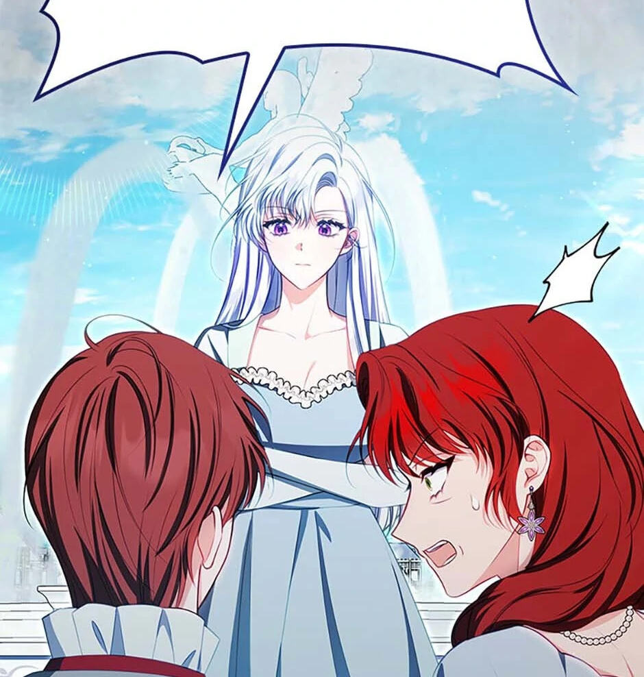 Giselle the Unbreakable Chapter 6 page 113 - 