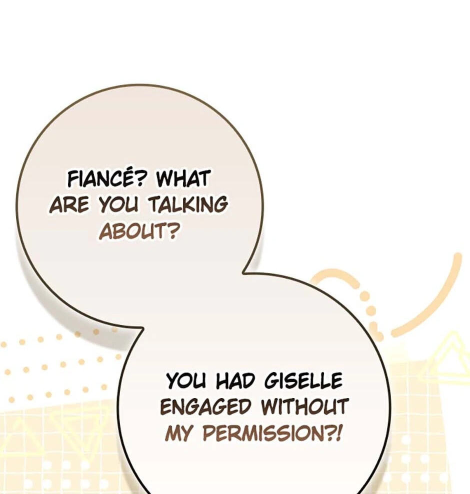 Giselle the Unbreakable Chapter 6 page 115 - 
