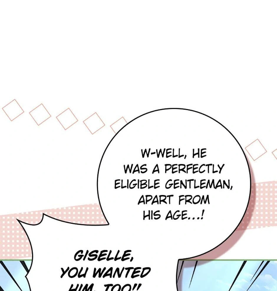 Giselle the Unbreakable Chapter 6 page 118 - 