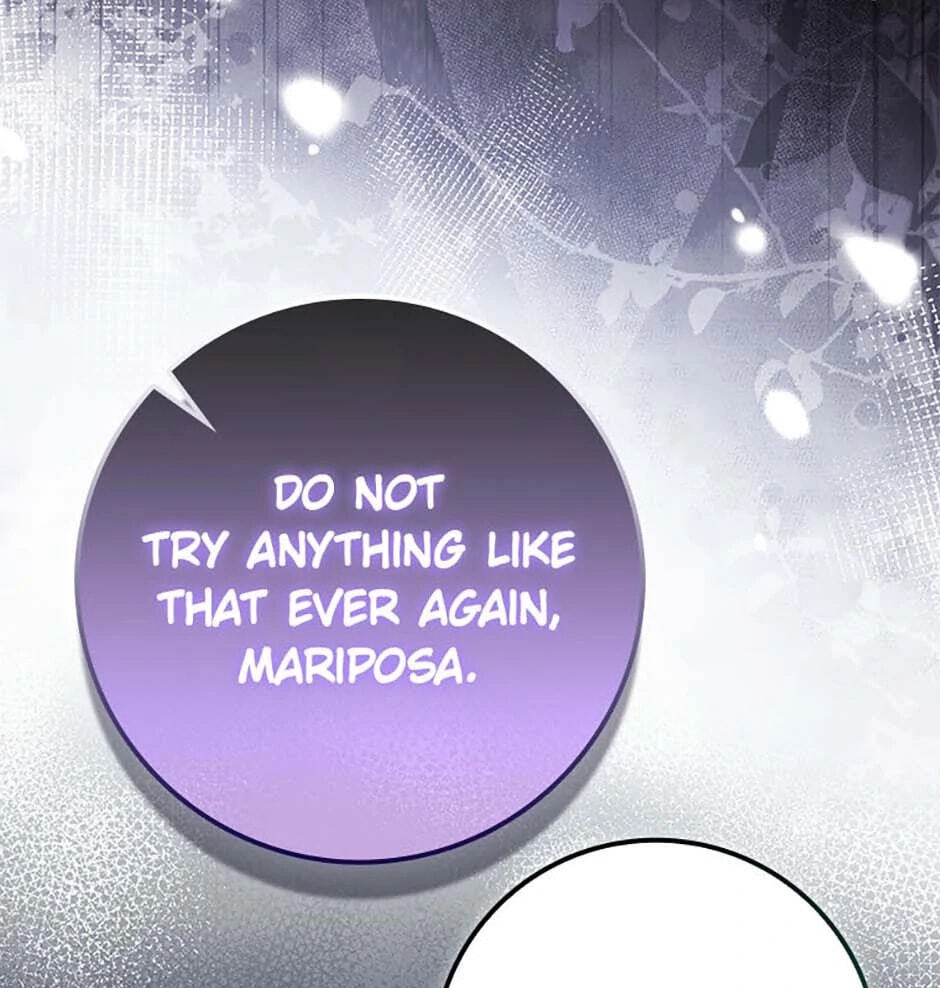 Giselle the Unbreakable Chapter 6 page 124 - 