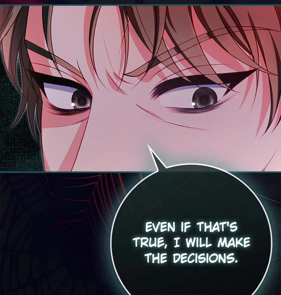 Giselle the Unbreakable Chapter 6 page 128 - 