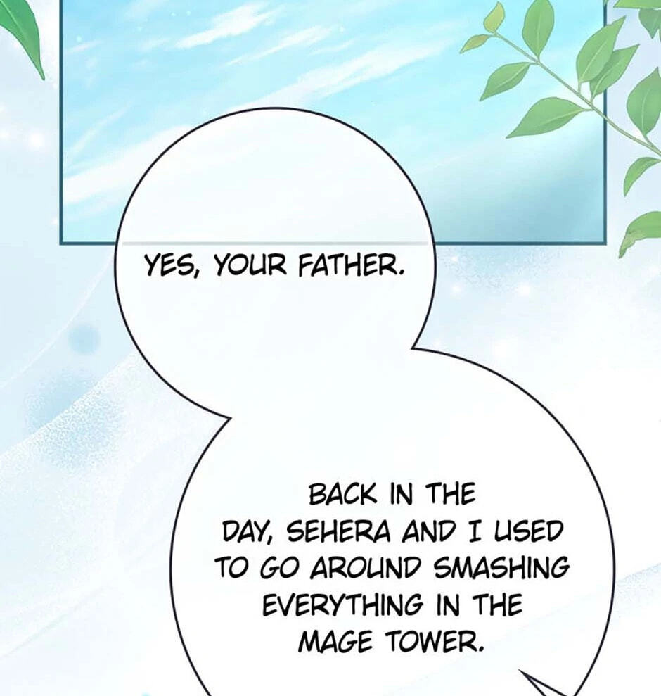 Giselle the Unbreakable Chapter 6 page 140 - 