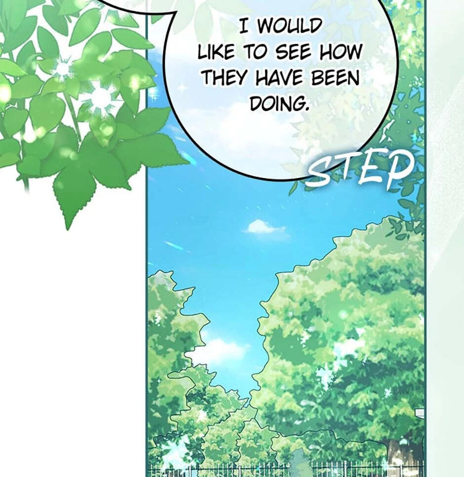 Giselle the Unbreakable Chapter 6 page 15 - 